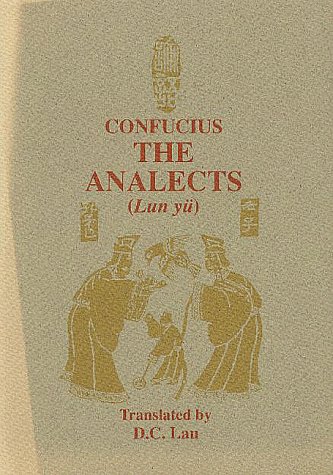 9789622015272: Confucius: The Analects