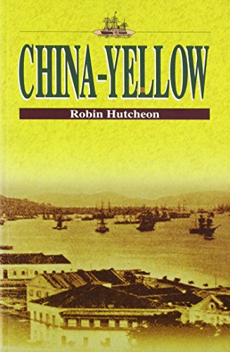 Imagen de archivo de China-Yellow a la venta por Wonder Book