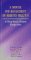 9789622017573: A Manual for Management of Diabetes Mellitus: A Hong Kong Chinese Perspective