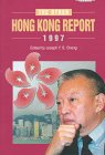 Imagen de archivo de The Other Hong Kong Report 1997 (Hong Kong Series) a la venta por Midtown Scholar Bookstore