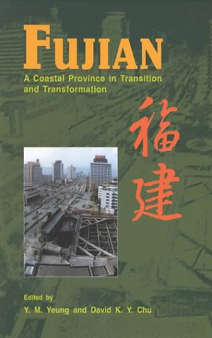 Stock image for Fujian: A Coastal Province in Transition and Transformation for sale by medimops