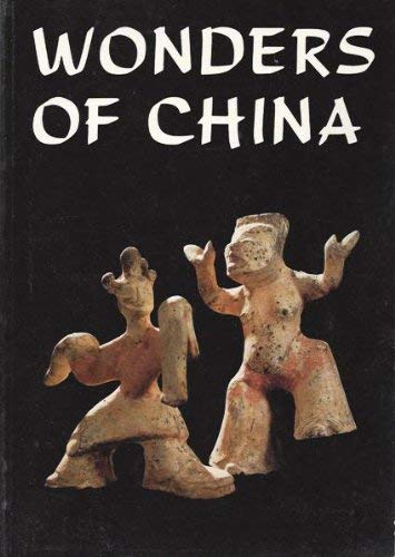 Stock image for Wonders of China for sale by ThriftBooks-Atlanta