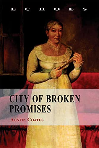 9789622090767: City of Broken Promises