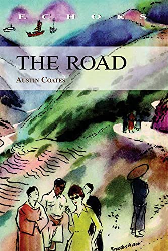 Imagen de archivo de The Road a la venta por ThriftBooks-Atlanta