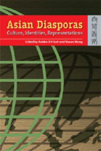 Stock image for Asian Diasporas: Cultures, Identity, Representation for sale by Midtown Scholar Bookstore