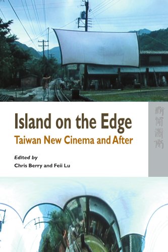 Stock image for Island on the Edge: Taiwan New Cinema and After for sale by GoldenWavesOfBooks