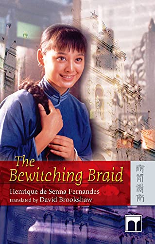 The Bewitching Braid (9789622097186) by Fernandes, Henrique De Senna