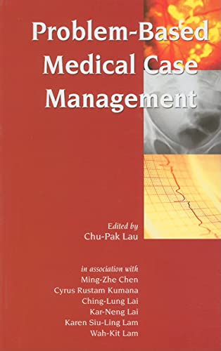 9789622097759: Problem-Based Medical Case Management