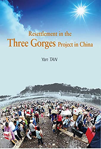 9789622098565: Resettlement in the Three Gorges Project