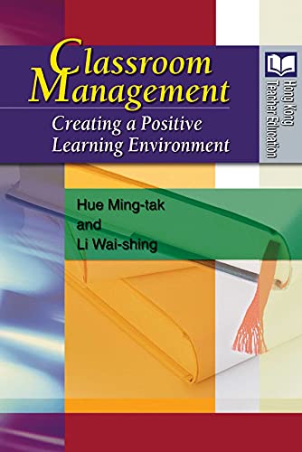 9789622098886: Classroom Management – Creating a Positive Learning Environment
