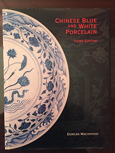9789622110670: Chinese blue and white porcelain