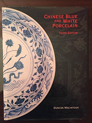 9789622110670: Chinese Blue and White Porcelain