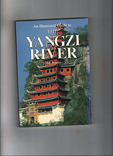 9789622170193: An Illustrated Guide to the Yangzi River
