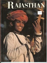 Stock image for Rajasthan (Our World in Color) for sale by HPB-Emerald