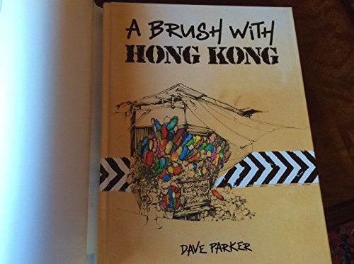 A Brush with Hong Kong