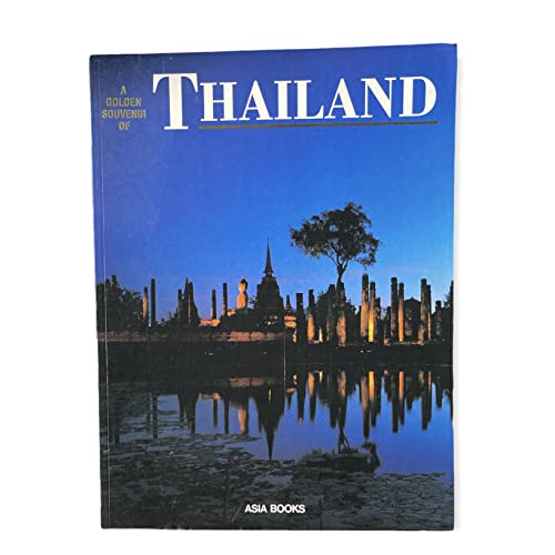 Stock image for Thailand: Our World in Color (Guidebook Company Limited) for sale by Better World Books