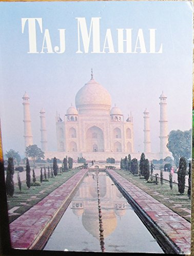 Stock image for Taj Mahal (Our World In Color) for sale by Wonder Book