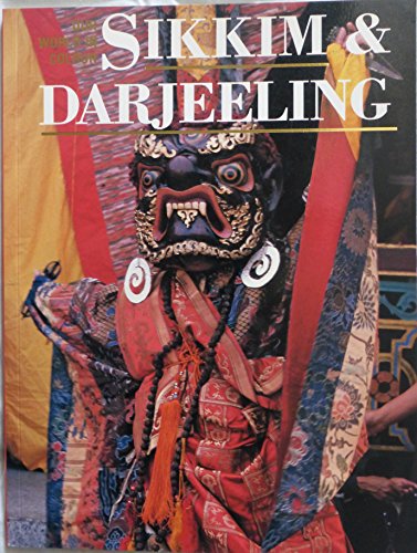Stock image for Our World In Colour SIKKIM & DARJEELING for sale by Riverow Bookshop