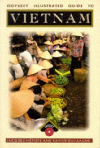 Imagen de archivo de Introduction to Vietnam (Odyssey Guides) a la venta por BookHolders