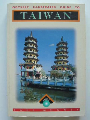 Imagen de archivo de Introduction to Taiwan (Odyssey Guides) a la venta por Goldstone Books