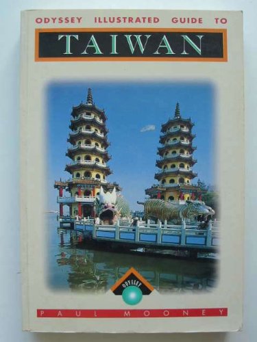Stock image for Introduction to Taiwan (Odyssey Guides) for sale by Goldstone Books