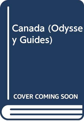 Imagen de archivo de Introduction to Canada a la venta por madelyns books