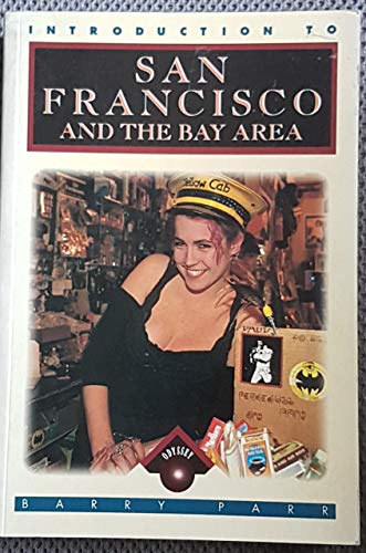 Beispielbild fr Introduction to San Francisco and the Bay Area (Odyssey Guides) zum Verkauf von AwesomeBooks