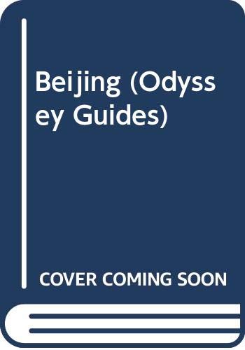 Stock image for Introduction to Beijing (Odyssey Guides) for sale by HPB-Emerald