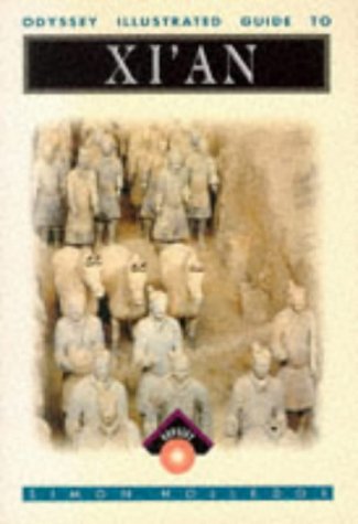 Imagen de archivo de Xi'an (Odyssey Guides) a la venta por AwesomeBooks