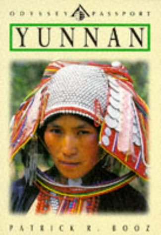 Stock image for Yunnan for sale by Better World Books