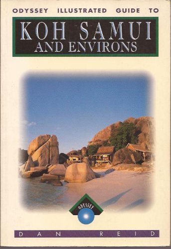 Beispielbild fr Koh Samui and Environs (Odyssey Guides) zum Verkauf von WorldofBooks