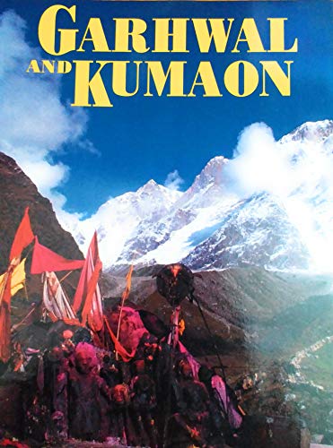 Stock image for Garhwal and Kumaon for sale by Shalimar Books