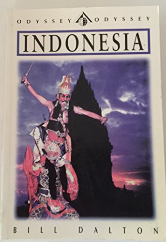 Beispielbild fr Indonesia (Odyssey Guides) zum Verkauf von Reuseabook