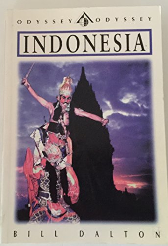 Stock image for Indonesia (Odyssey Guides) for sale by Reuseabook