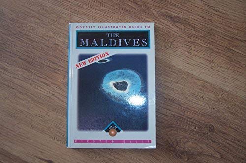 Stock image for Maldives (Odyssey Guides) for sale by AwesomeBooks