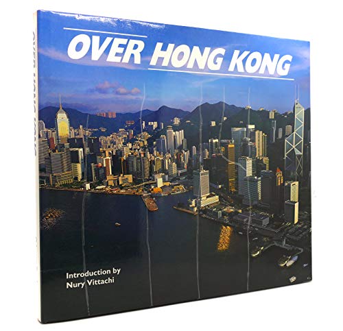 9789622173538: Over Hong Kong Volume Three