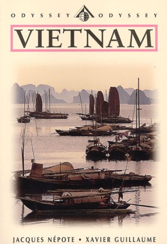 Beispielbild fr Vietnam (Odyssey Guides) zum Verkauf von WorldofBooks