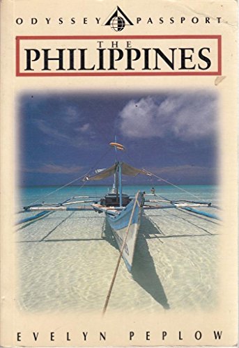 Stock image for The Odyssey Guide to The Philippines (Odyssey Illustrated Guides) for sale by Best and Fastest Books