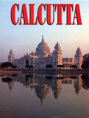 9789622173668: Calcutta