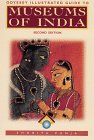 Imagen de archivo de Museums of India (Odyssey Illustrated Guides) a la venta por HPB-Ruby