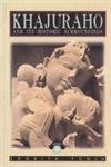 Imagen de archivo de Khajuraho and Its Historic Surroundings (Odyssey Guides) a la venta por WorldofBooks
