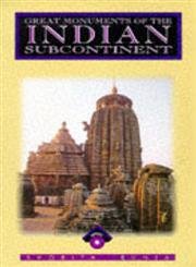 Stock image for Great Monuments of India (Odyssey Guides) for sale by WorldofBooks