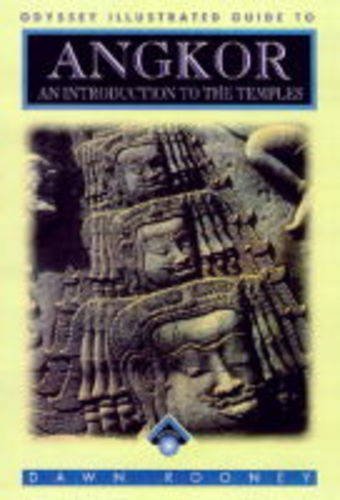 Stock image for Angkor: An Introduction to the Temples (Odyssey Guides) for sale by WorldofBooks