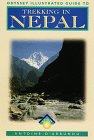 Stock image for Trekking in Nepal (Odyssey Guides) for sale by AwesomeBooks