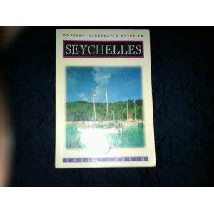 Imagen de archivo de Seychelles a la venta por Better World Books Ltd