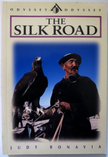 Stock image for Silk Road (Odyssey Guides) for sale by AwesomeBooks