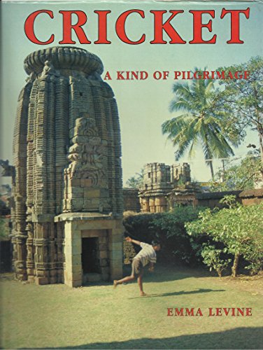 Stock image for Cricket: A Kind of Pilgrimage (Odyssey Guides) for sale by WorldofBooks