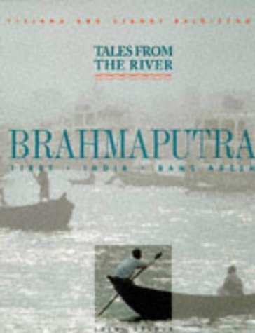 Stock image for Tales of the River Brahmaputra for sale by AwesomeBooks