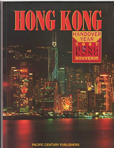 Stock image for Our World in Color: Hong Kong for sale by HPB Inc.