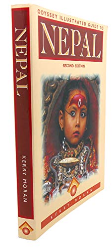 9789622174924: Nepal (Odyssey Illustrated Guides) [Idioma Ingls]